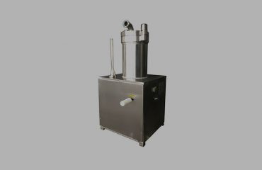 30 Kg Hidrolik Sucuk Dolum Makinası