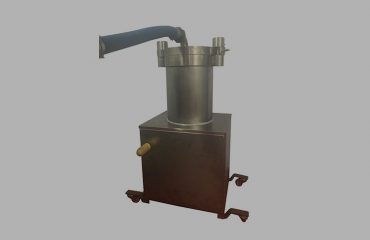 50 Kg Hidrolik Sucuk Dolum Makinası