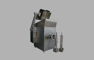 160-200’lük Asansörlü Kıyma Makinası