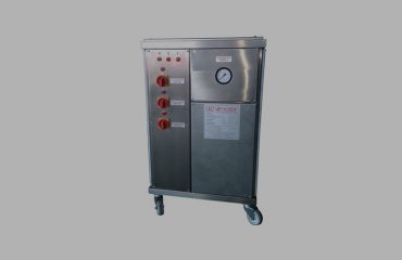 20 KW Paslanmaz Elektrikli Buhar Jeneratörü