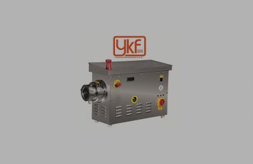 32’lik Soğutmalı Spesiyal Tip Et Kıyma Makinası