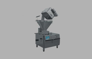 Frey Vakumlu Otomatik Dolum Makineleri KK500 Serisi