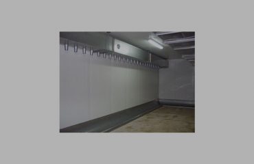 Klimatik Fermantasyon Odaları