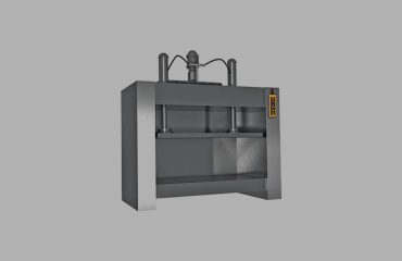 Pastırma Presi Hidrolik