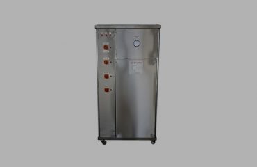 30 KW Paslanmaz Elektrikli Buhar Jeneratörü