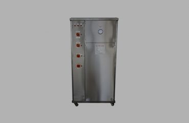 40 KW Paslanmaz Elektrikli Buhar Jeneratörü