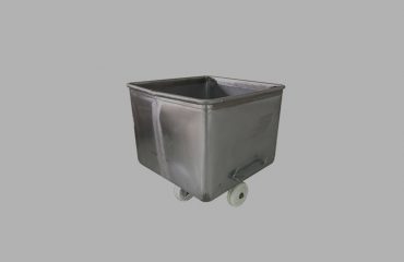 Standart Et Taşıma Arabası