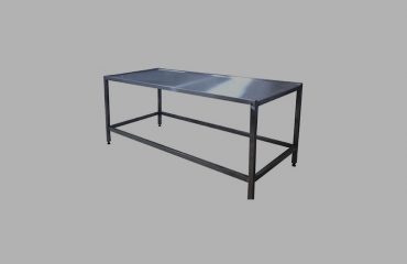 Paslanmaz Sucuk Dolum Masası