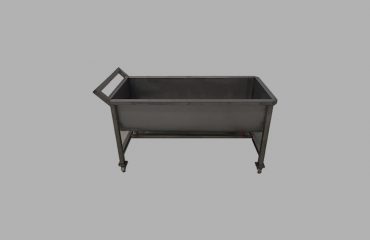 Dairesel Et Taşıma Arabası