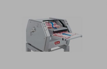 Döner Et Açma Makinası