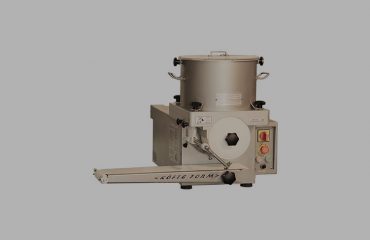 Köfte Form Makinası Pnömatik-kompresörlü