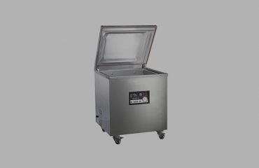 Tek Taraflı Vakum Paketleme