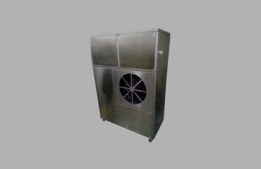 Yaprak Buz Makinası